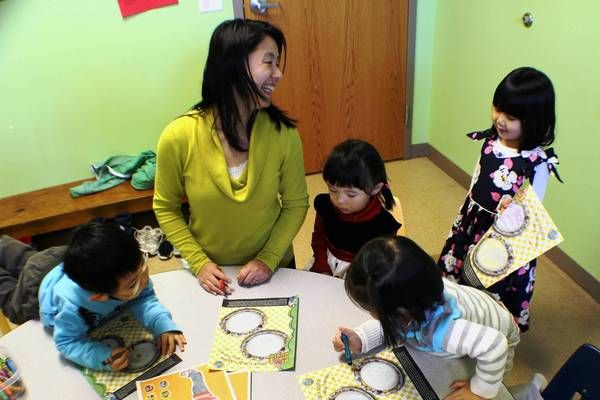 Six Chinese Christians Just Got Arrested for Organizing Minors: Their Crime Was Sunday School