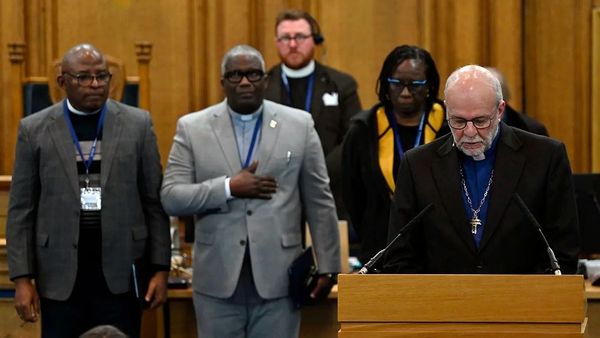 Church of Scotland Apologises for Its Role in Chattel Slavery: "We Repent"