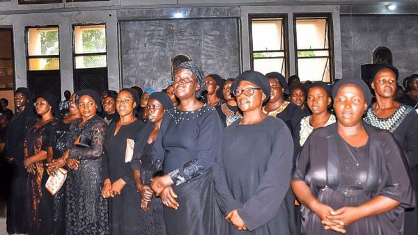 Four More Christians Just Got Murdered in Benue State as Fulani Militia Spread South Into Central Nigeria
