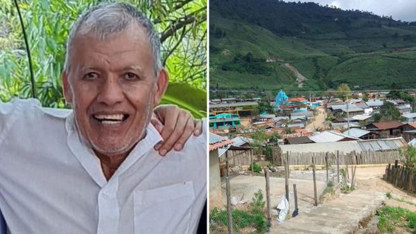 79 Year Old Protestant Missionary Vanishes in Southern Mexico: Six Weeks Later Benito Guevara Arcos Is Still Missing