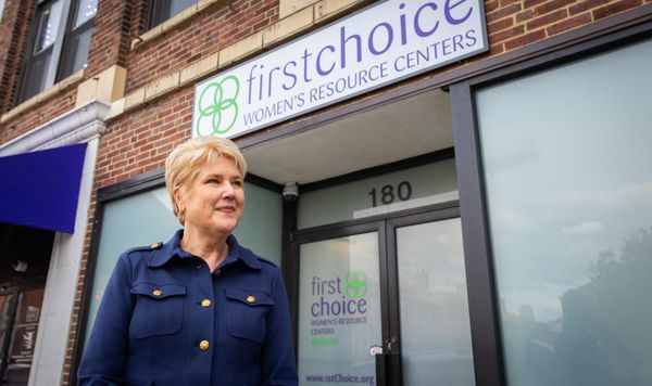 9 to 0 Smackdown: Supreme Court Just Saved Faith Based Pregnancy Centers From New Jerseys Witch Hunt