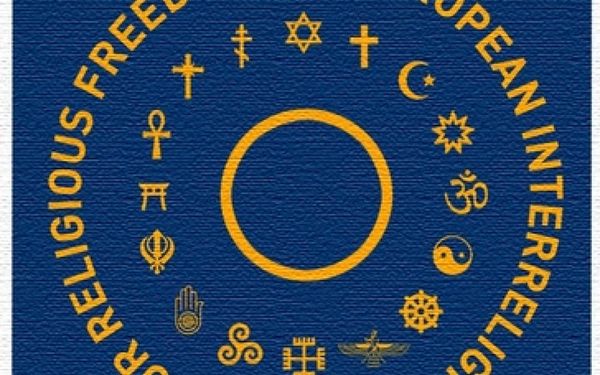 Religious Freedom in Europe Just Hit Its Lowest Point in Two Decades