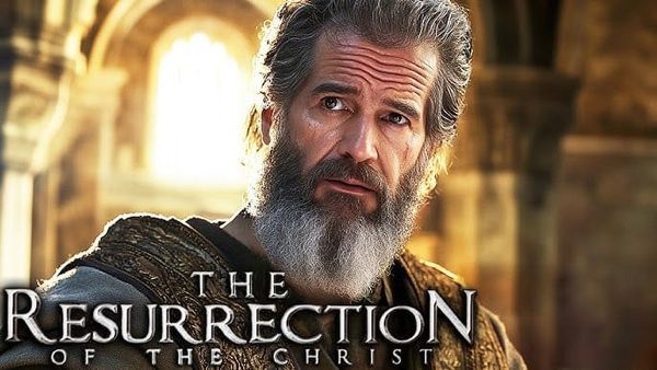 Mel Gibson Wraps Resurrection of the Christ: Two Part Epic Drops Good Friday and Ascension Day 2027