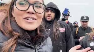 Three Family Members Indicted for Brutal Assault on Conservative Reporter Savanah Hernandez