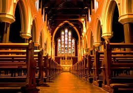 Church Attendance Cuts Suicide Risk by 75 Percent: Wheatley Institute Reviews 1,000 Studies and Finds 10 to 1 Mental Health Benefit
