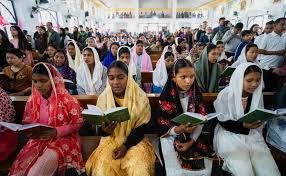 Indonesian Authorities Halt Construction of a Christian Prayer House to Appease Muslim Mob