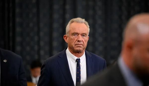 RFK Jr. Says SSRI Withdrawal Is Worse Than Heroin: Health Secretary Launches Federal Deprescribing Initiative