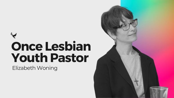 Sam Allberrys Fall Should Wake the Church Up: Same Sex Attraction Was Never a Christian Identity