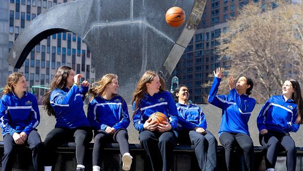 Christian School Wins 566,000 USD After Vermont Banned Them for Refusing to Play Against a Trans Athlete