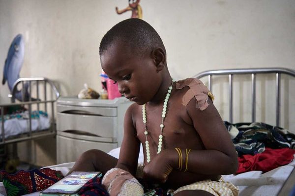 We Cannot Continue to Die Like Cowards In Nigeria
