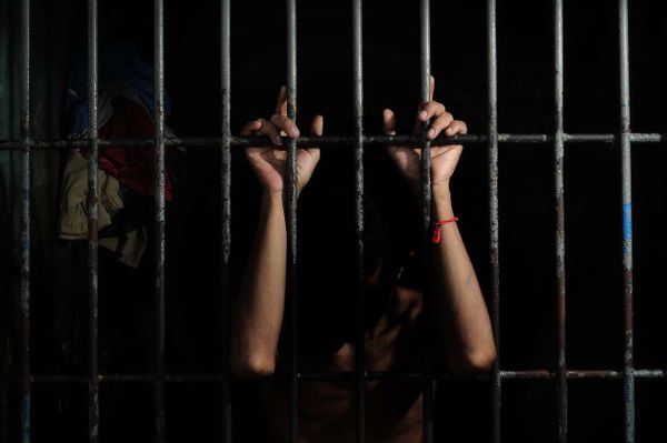 10,000 Eritreans Rot in Prison and the World Wants to Look Away
