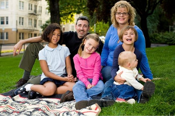 Half of Practising Christians Would Foster If Their Church Stepped Up