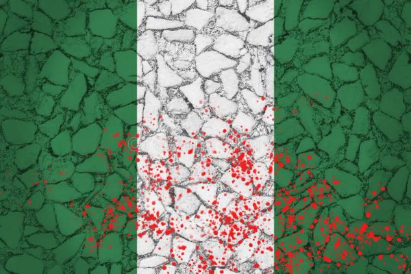 11 Attacks in One Week Across Four Regions of Nigeria: 90 Dead, 50 Abducted