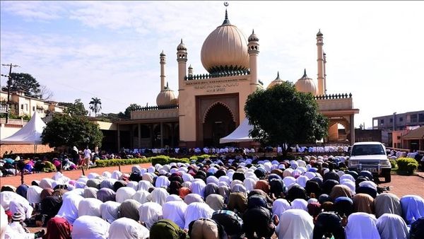 Muslim Father and Brother Cut Off New Christians Hands in Uganda: That Is What Sharia Instructs Us to Do