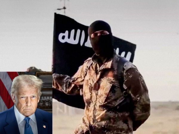 US Forces Eliminate ISIS Second in Command in Africa: Abu Bilal al Minuki Killed in Joint US Nigeria Operation
