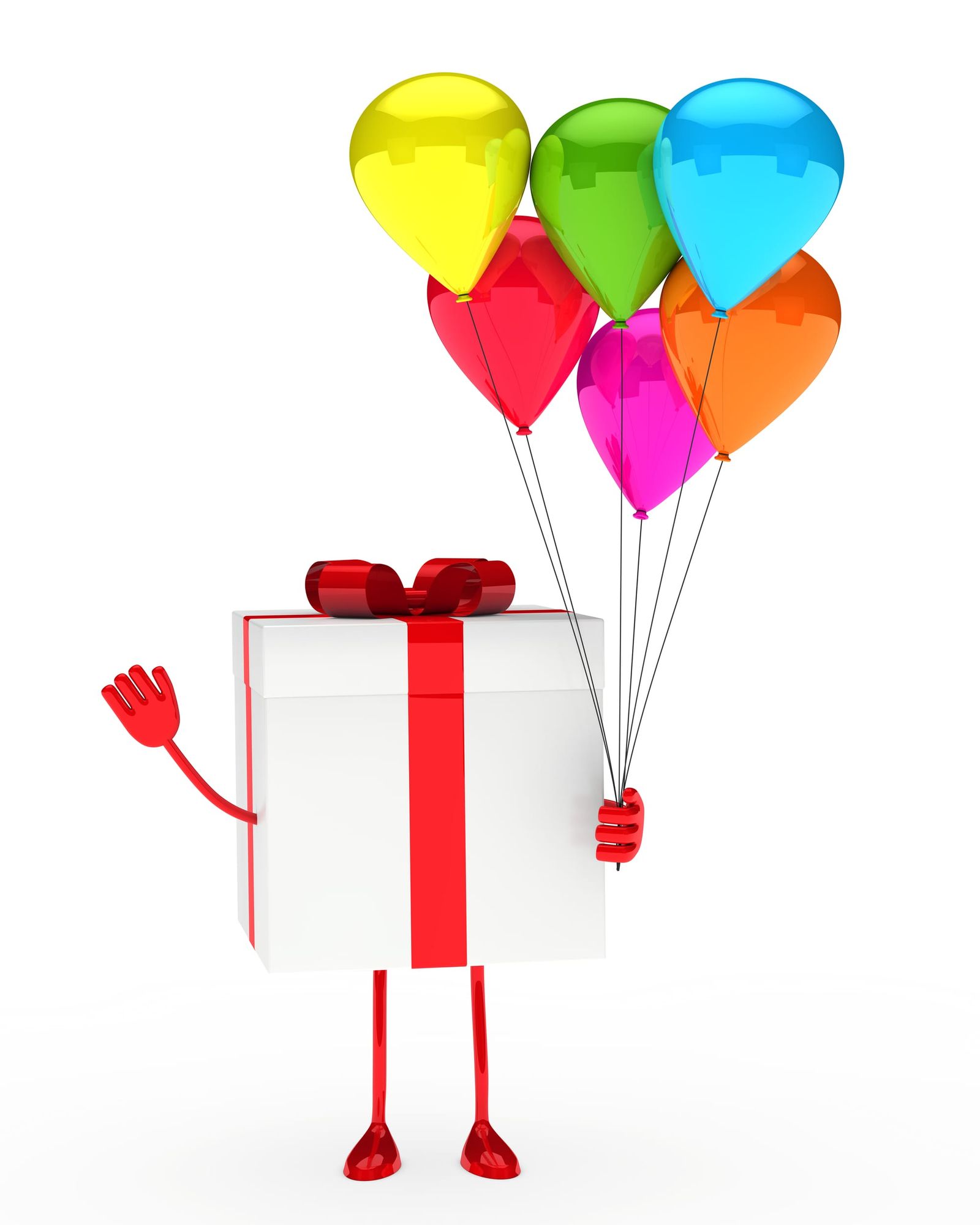 Gift or Bribe?
