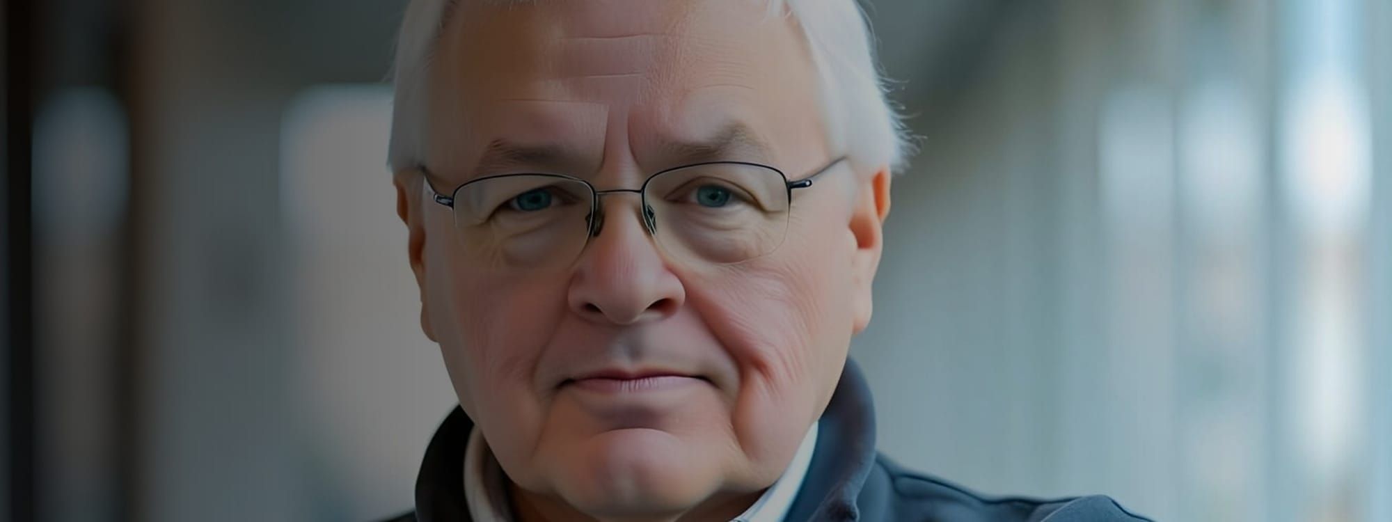 John Bradley "JJ" Jackson