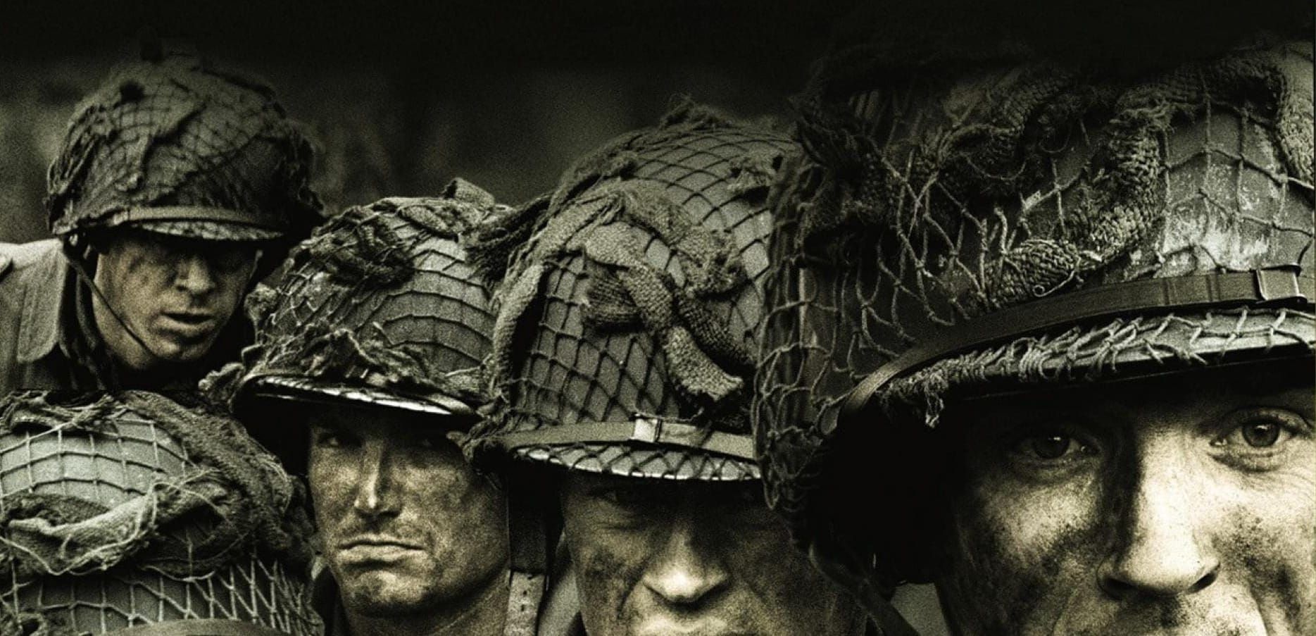 Leadership Lessons from a Band of Brothers