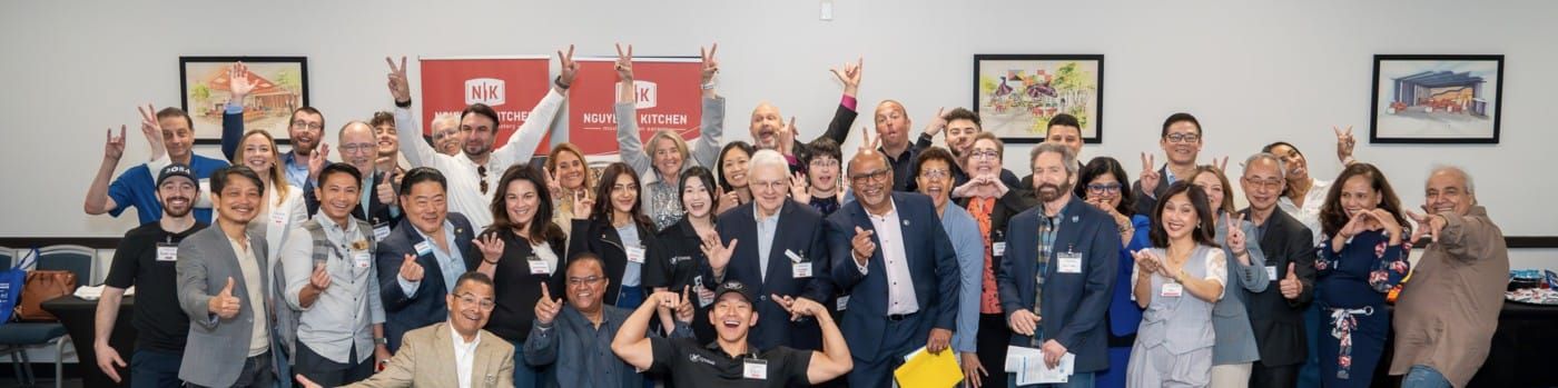 All My Friends Started Out as Strangers