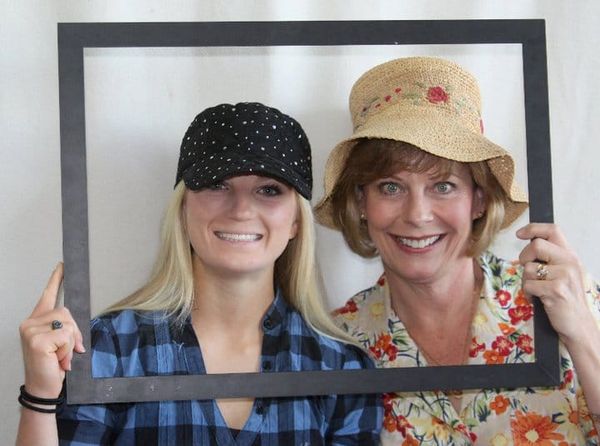 Will You Be My Friend?