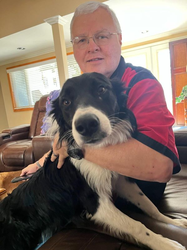 Don’t Worry. Be Happy.