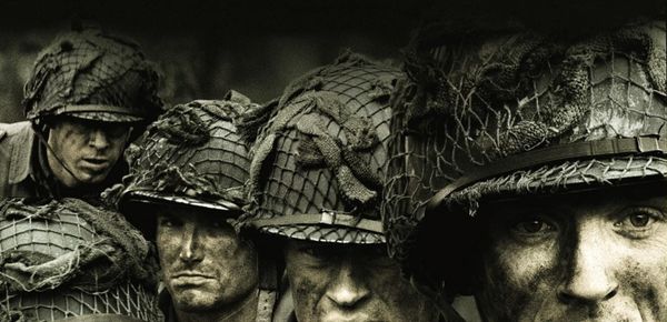 Leadership Lessons from a Band of Brothers