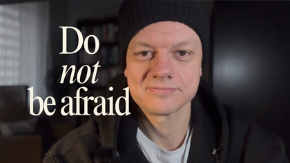 HOW - FearLess 2 - Do Not Be Afraid