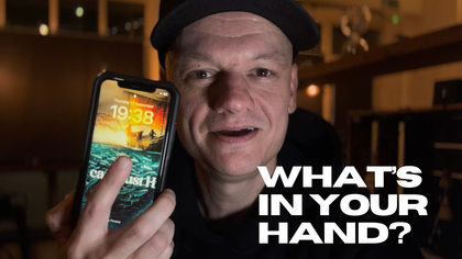 WHY - FearLess - 4. What’s in Your Hand?