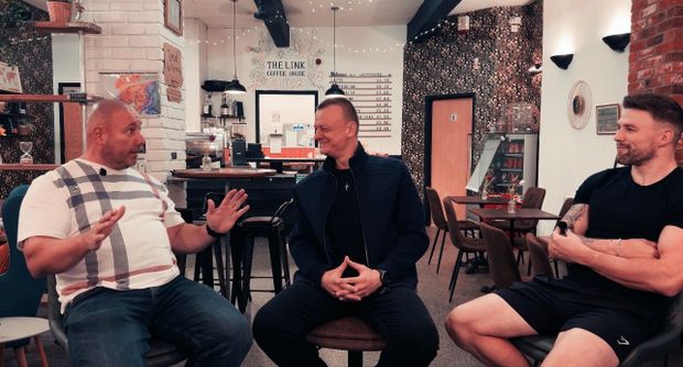 The KINGS Podcast with Pastor Scott