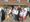 Chernobyl children at convent