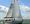 Cruiser race foiled by low tide