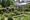 Sun and gardens attract crowds