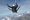 Paramedic's air ambulance jump