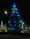 Short on festive spirit