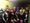 ARRCC parties with horror show