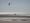 Family rescued by kite surfer