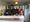 Rugby café scrums down