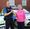 Dementia group's first birthday