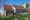 Brede church gets new roof