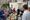 A right royal knees-up