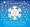 Write a message on a snowflake