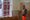 Rising damp hits railway station