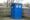 Police phone box - quo Tardis?