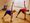 Latest fitness craze hits Rye