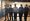 Gold and Mayor's Cadets honour