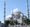 The symmetry of the mosque