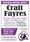 Craft Fayre