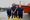 New recruits for the Lifeboat