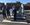 Extinction rebels block roads
