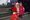 Santa Special steams in